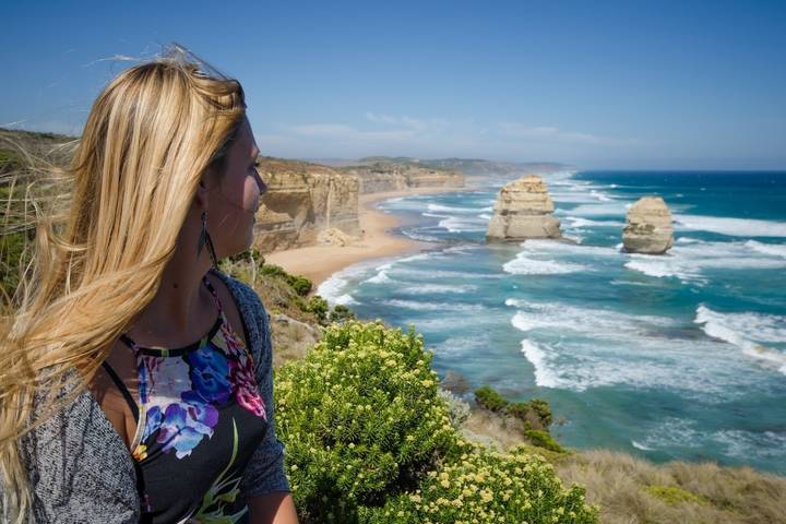 Solo Travel: What Nobody Tells You