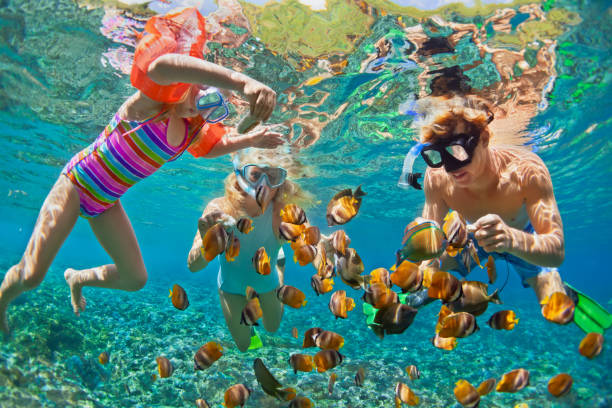 Travel specialist planning a trip