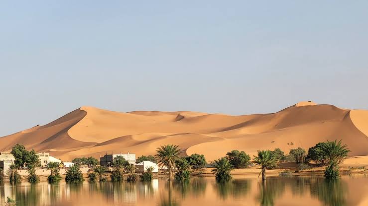 Morocco