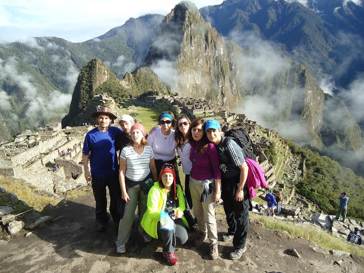 Peru Highland Trek