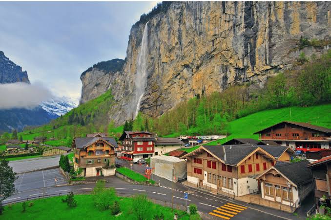 Switzerland